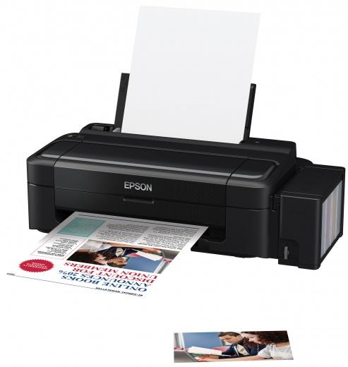 Epson L110 (L132, L312) разборка, part catalog