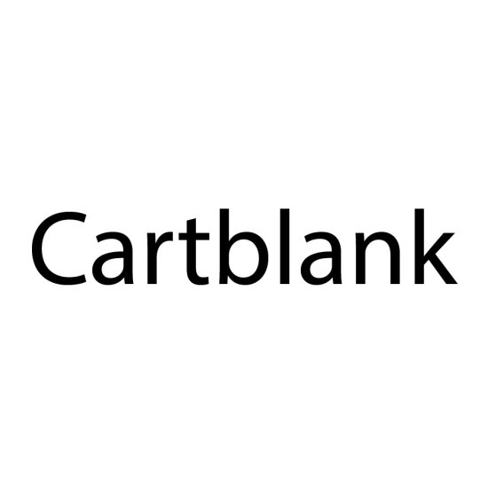 Cartblank