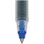 Ручка гелевая Pilot "Super Gel" синяя, 0,5мм