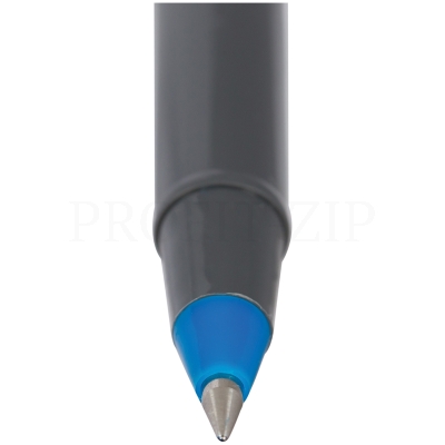 Ручка-роллер Uni "Uni-Ball II Micro UB-104" синяя, 0,5мм 66253